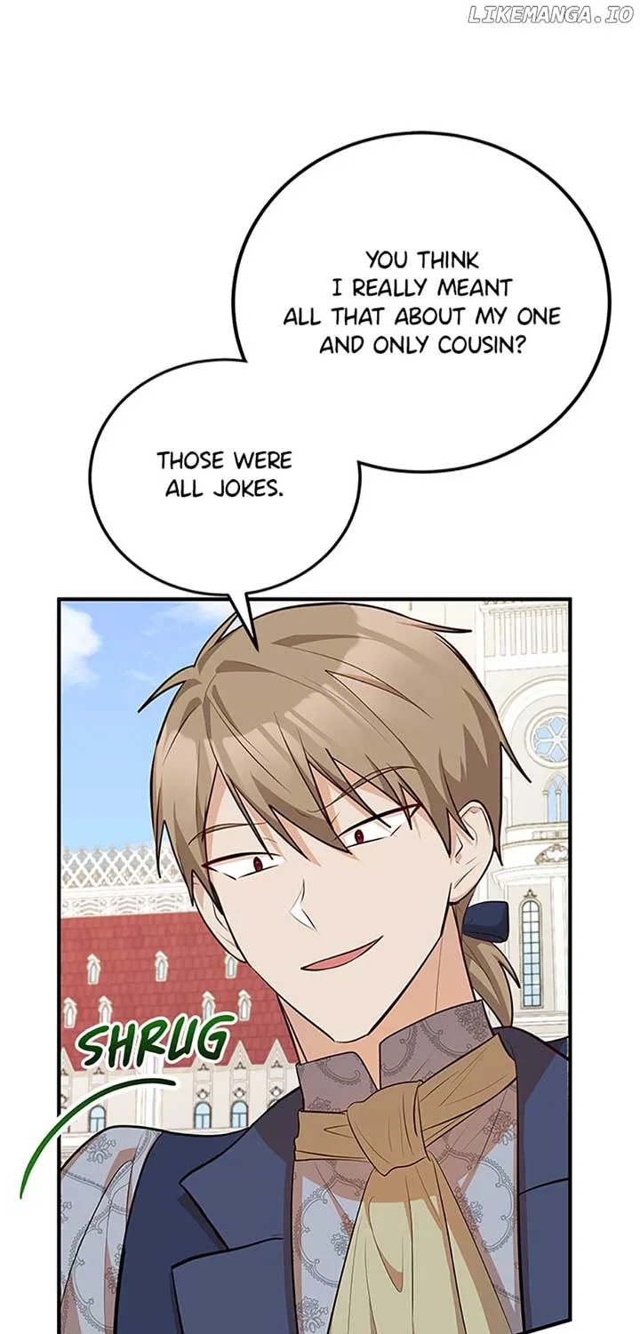 Doctor Resignation Chapter 47 page 68