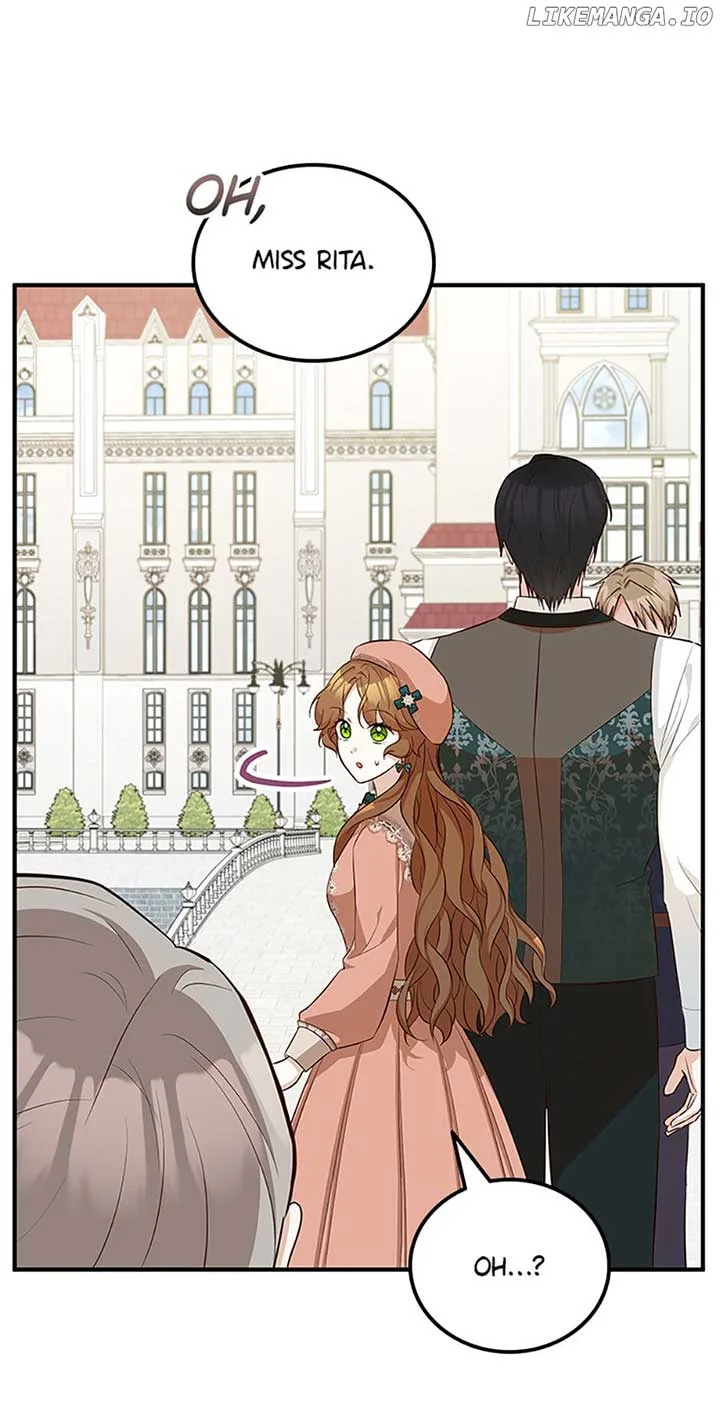 Doctor Resignation Chapter 47 page 77