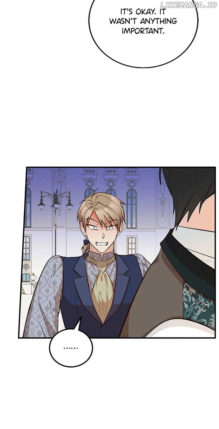Doctor Resignation Chapter 47 page 82