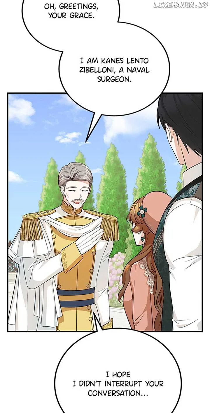 Doctor Resignation Chapter 47 page 80