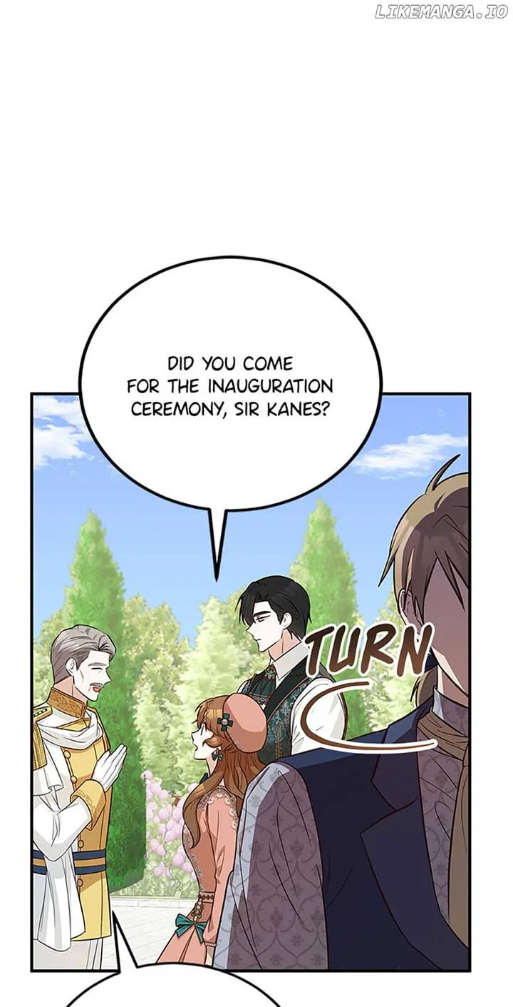 Doctor Resignation Chapter 47 page 83