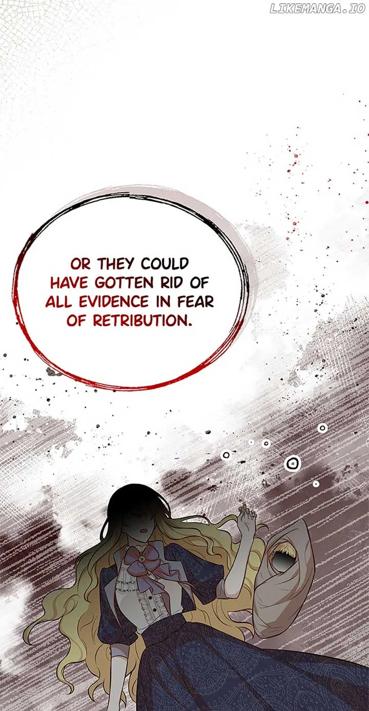 Doctor Resignation Chapter 56 page 7