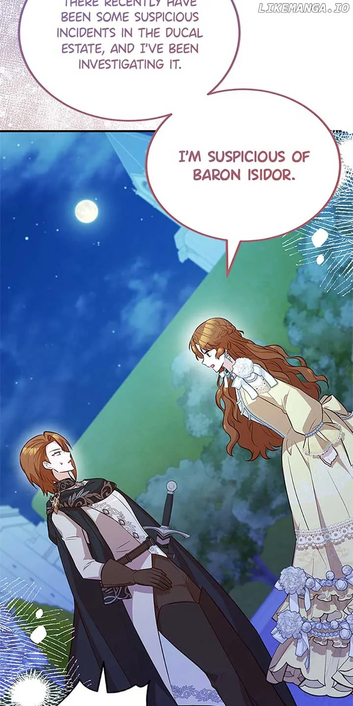 Doctor Resignation Chapter 56 page 14