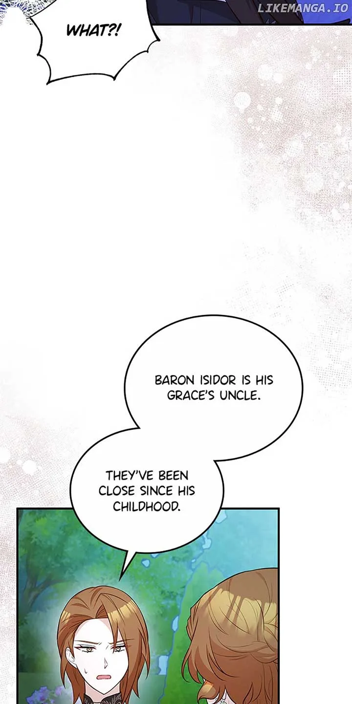 Doctor Resignation Chapter 56 page 15