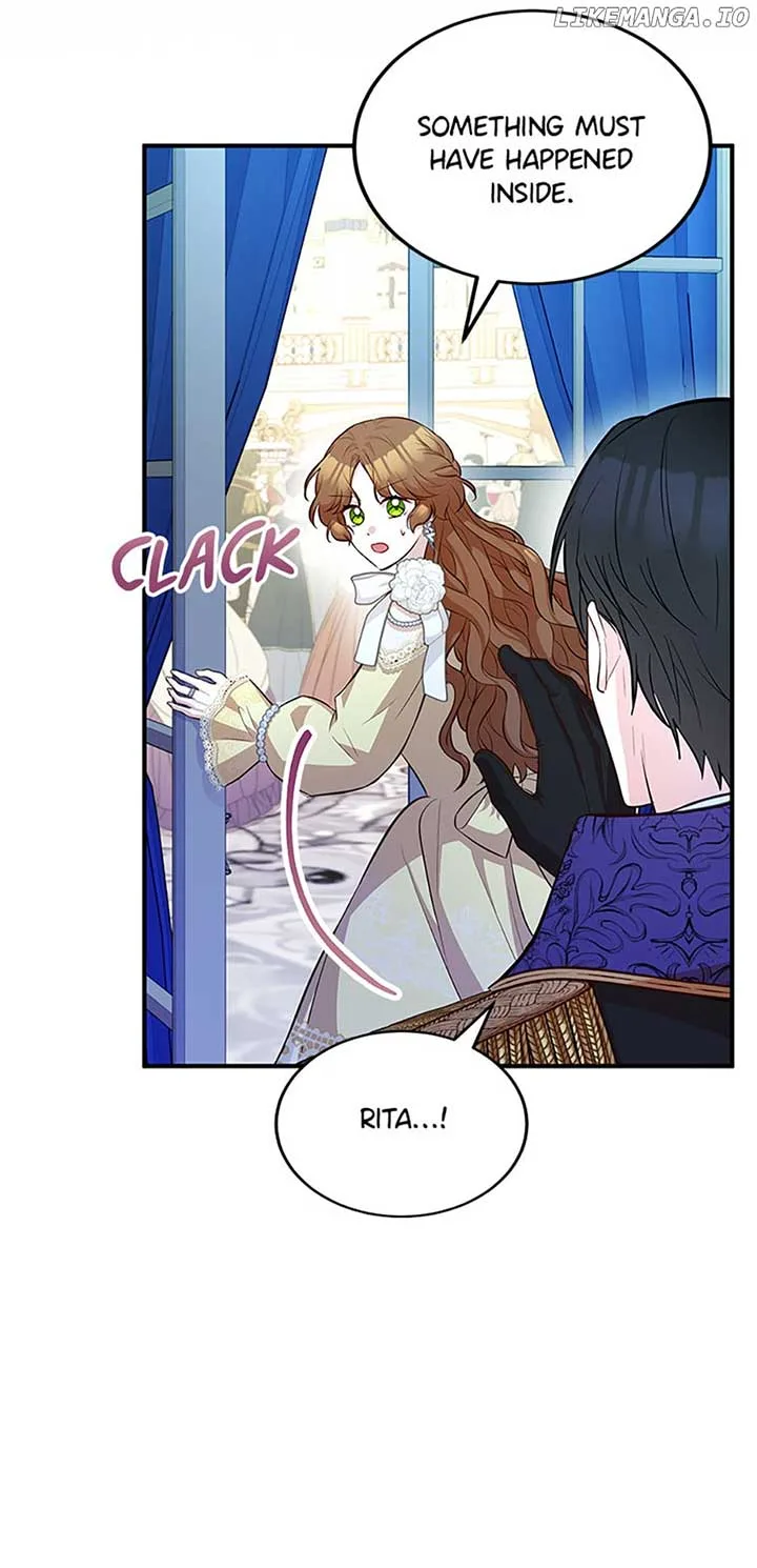 Doctor Resignation Chapter 54 page 5