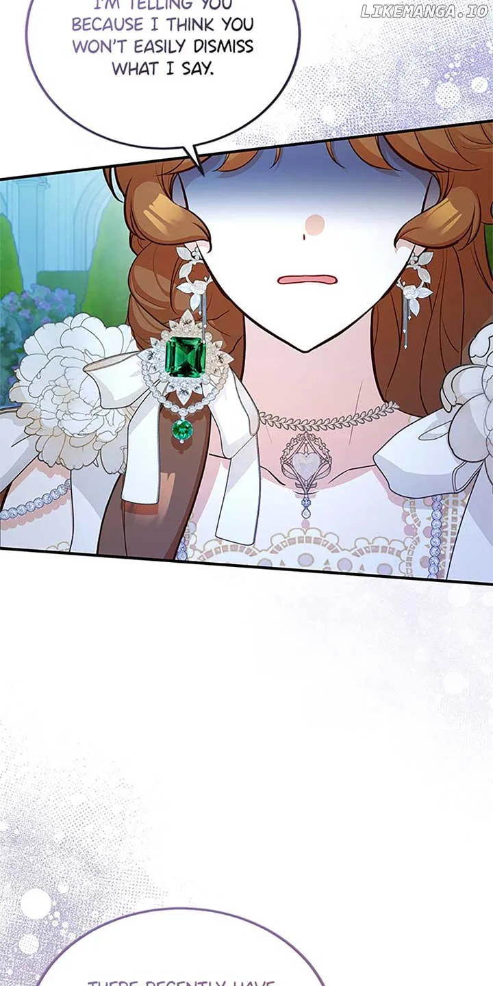Doctor Resignation Chapter 56 page 13