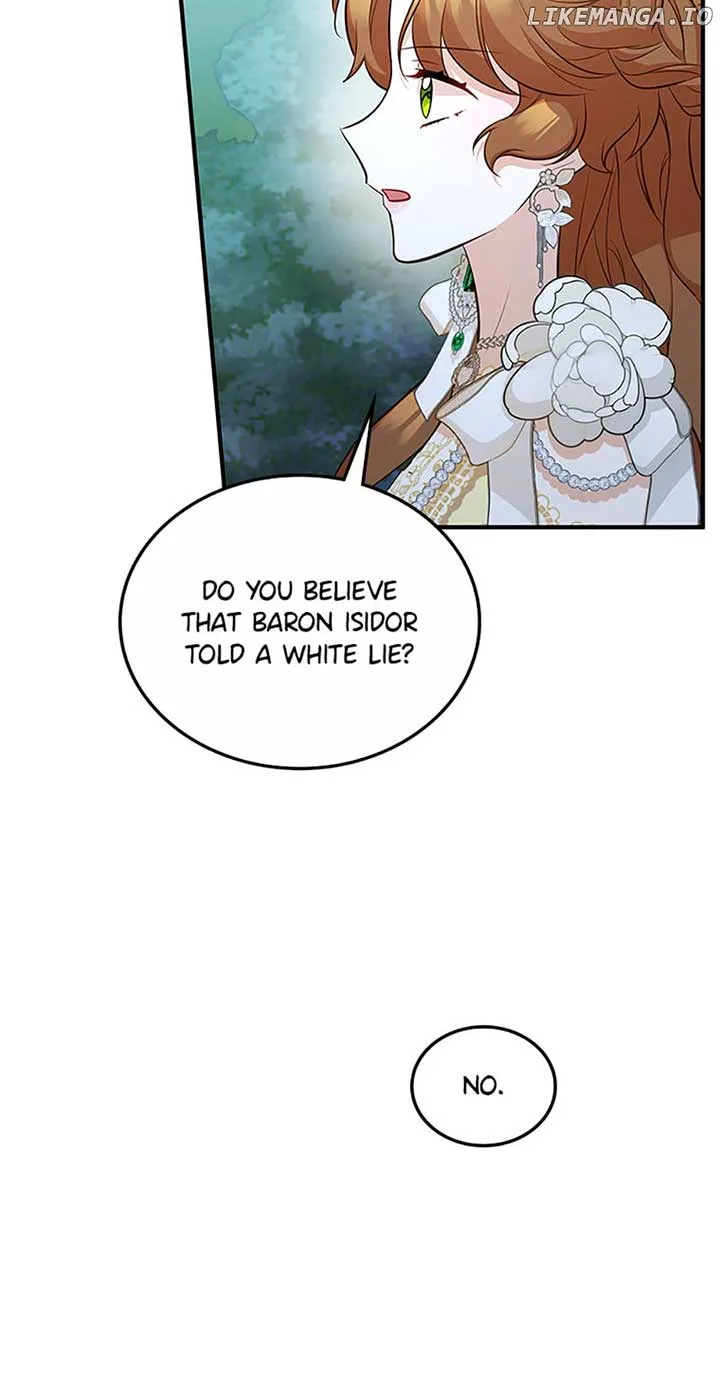 Doctor Resignation Chapter 56 page 4