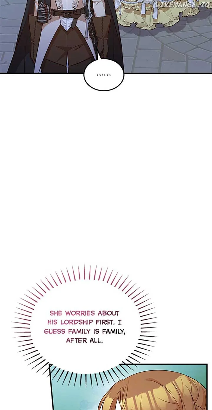 Doctor Resignation Chapter 56 page 3