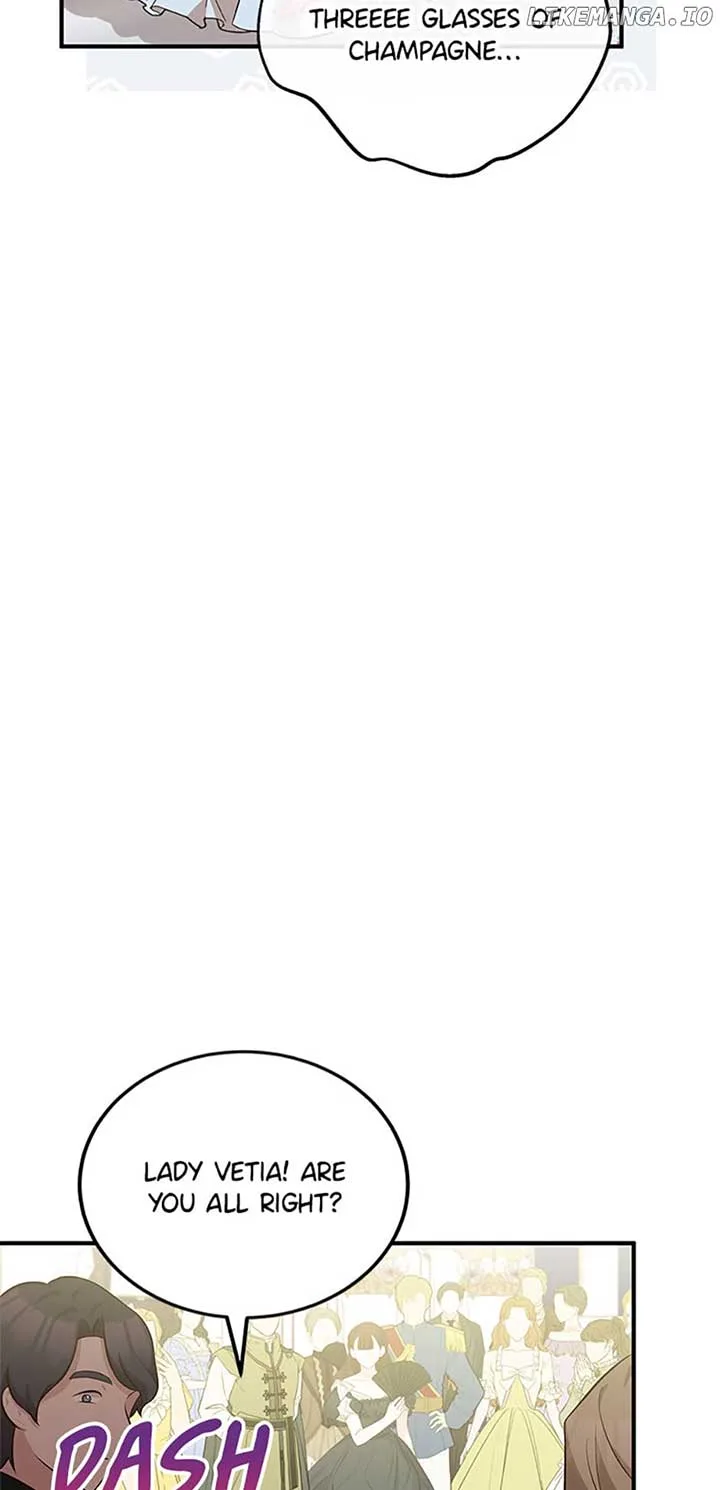Doctor Resignation Chapter 54 page 7