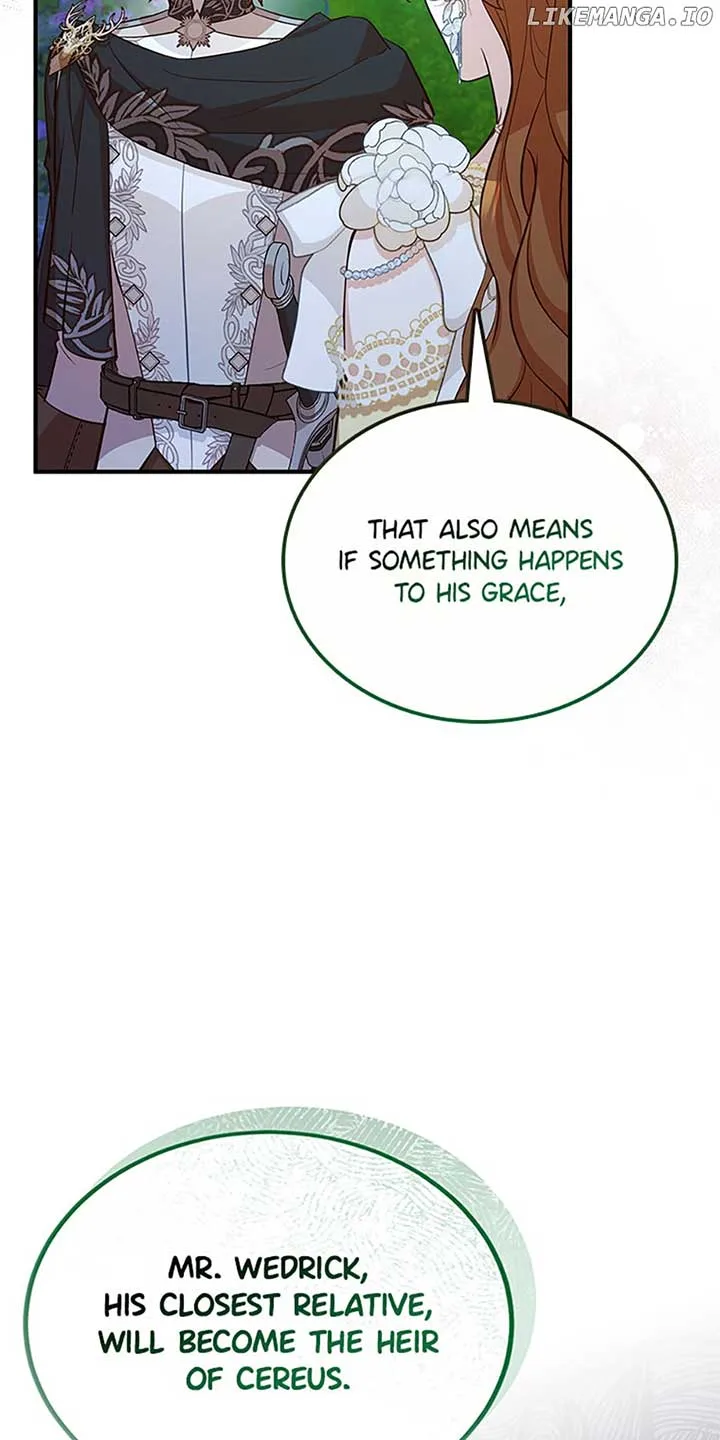 Doctor Resignation Chapter 56 page 16
