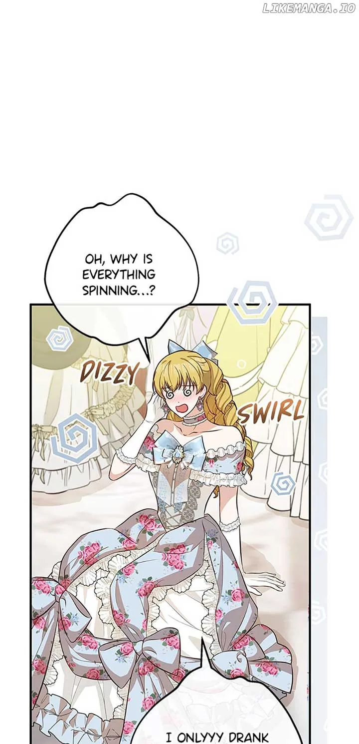 Doctor Resignation Chapter 54 page 6