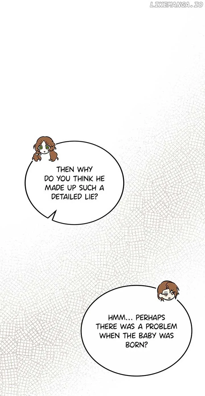 Doctor Resignation Chapter 56 page 6