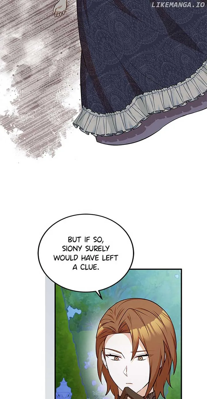 Doctor Resignation Chapter 56 page 8