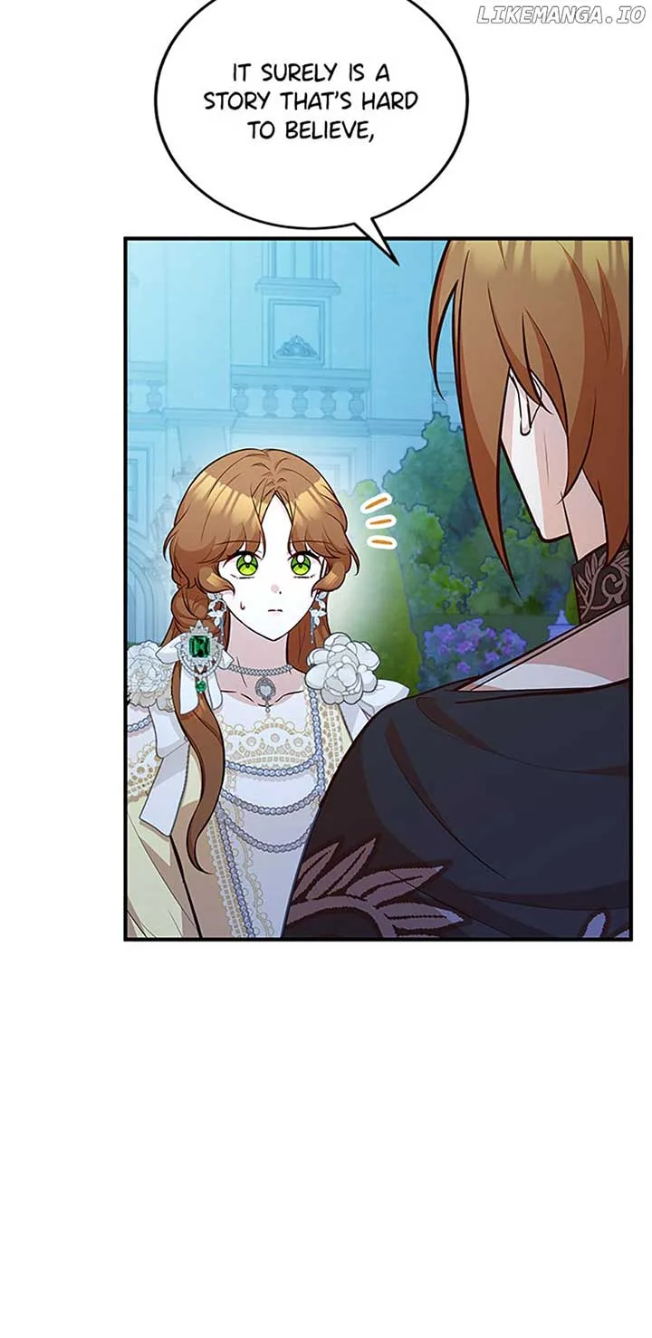 Doctor Resignation Chapter 56 page 33