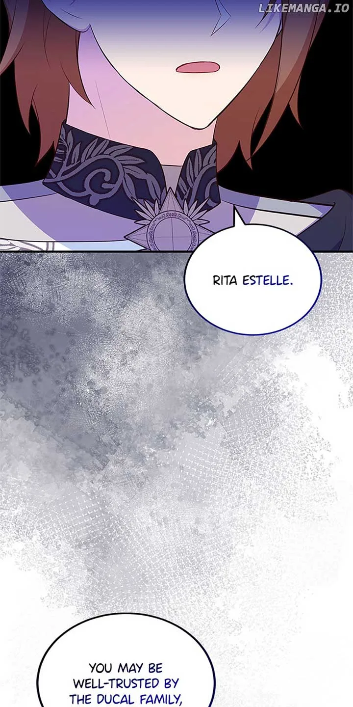 Doctor Resignation Chapter 56 page 19