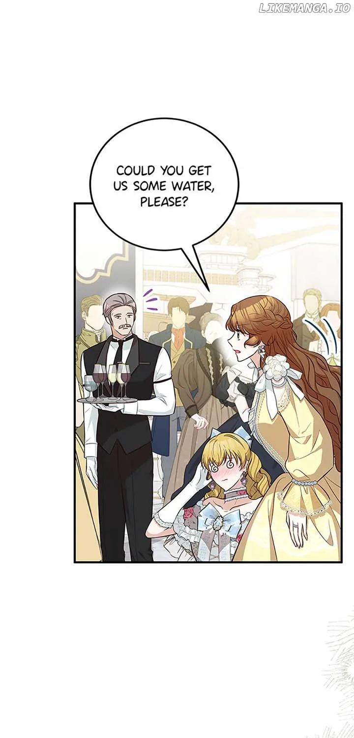 Doctor Resignation Chapter 54 page 11