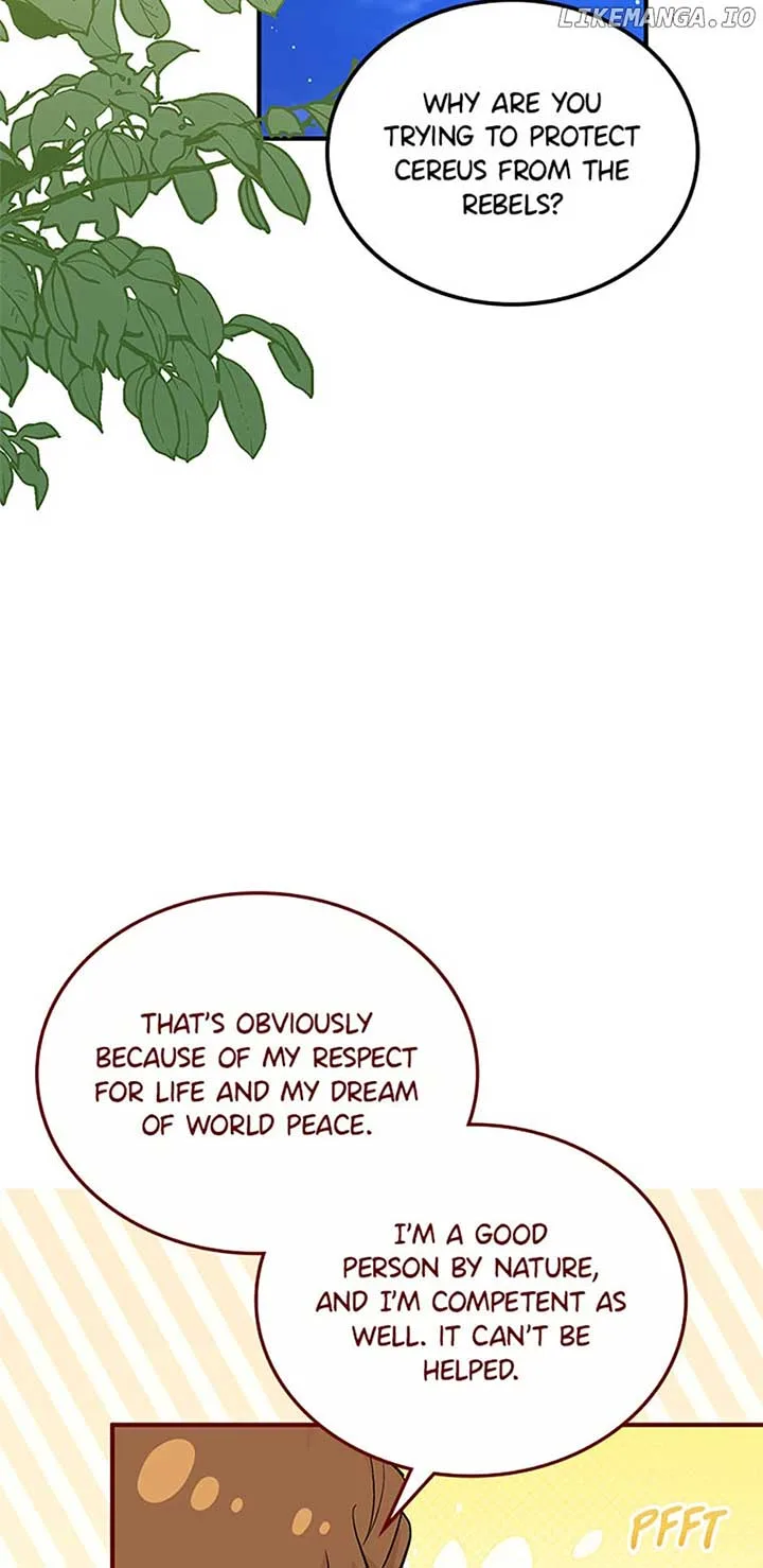 Doctor Resignation Chapter 56 page 36