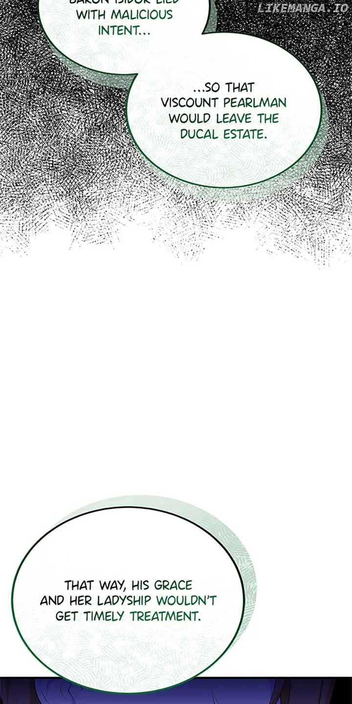 Doctor Resignation Chapter 56 page 18