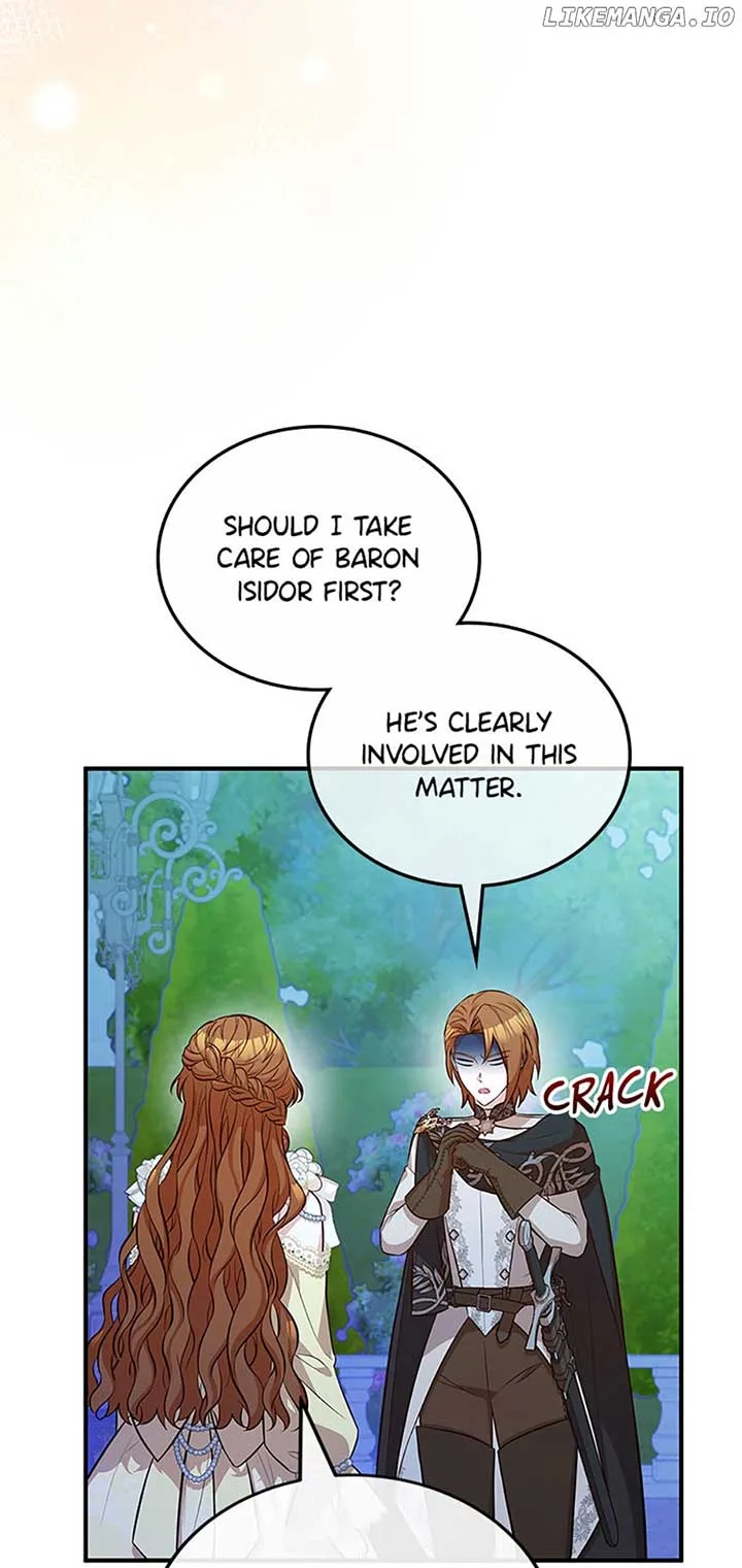 Doctor Resignation Chapter 56 page 26