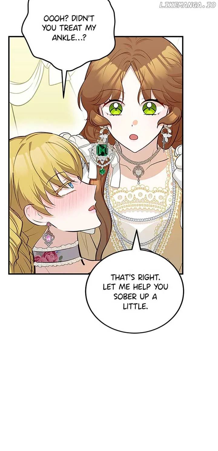 Doctor Resignation Chapter 54 page 10