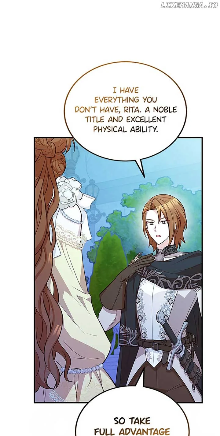 Doctor Resignation Chapter 56 page 41