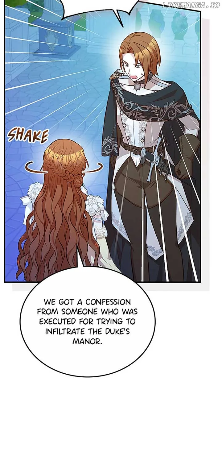 Doctor Resignation Chapter 56 page 30