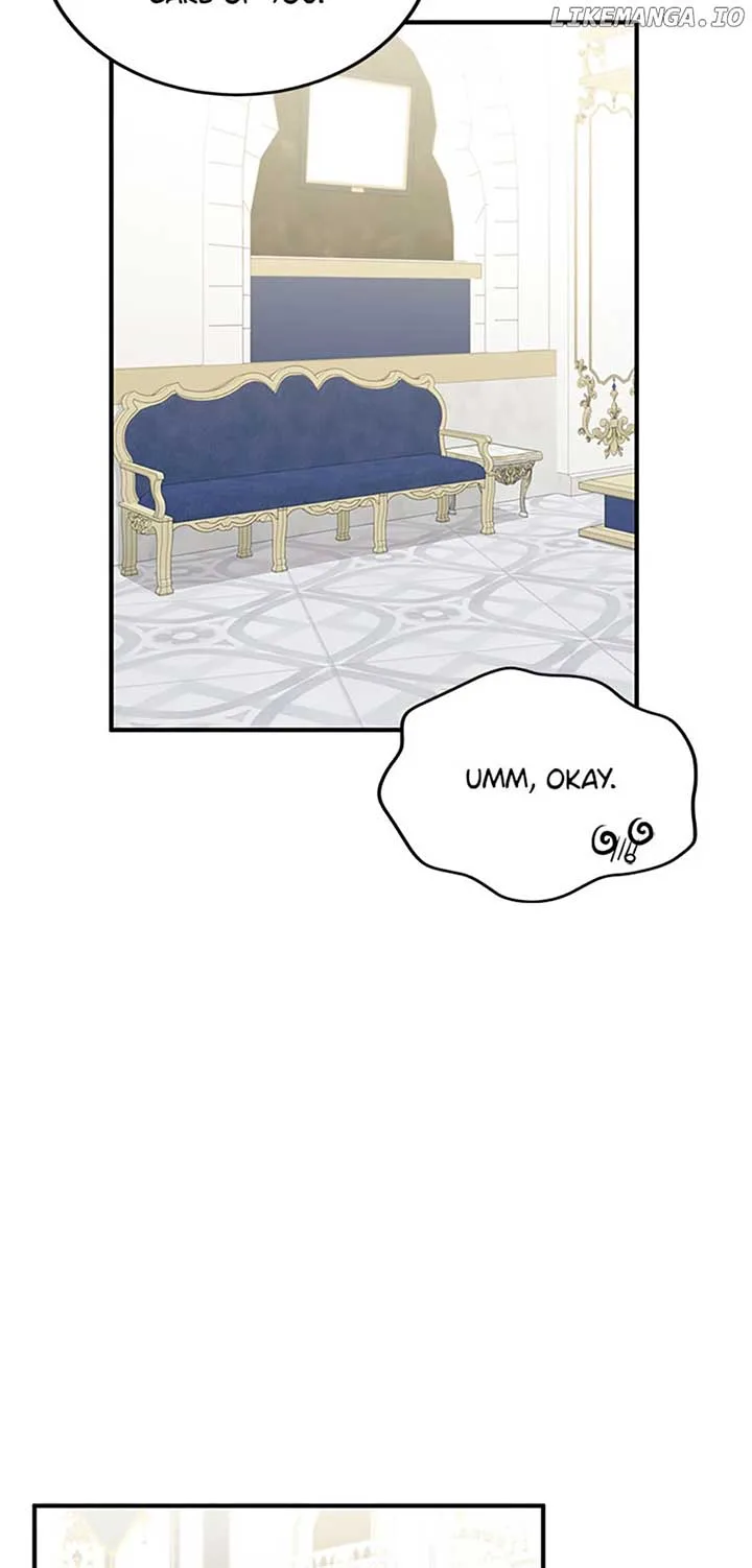 Doctor Resignation Chapter 54 page 17