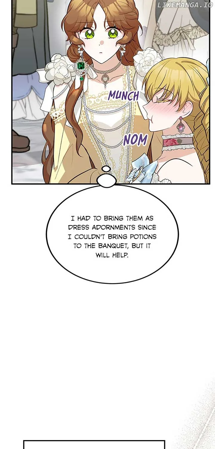 Doctor Resignation Chapter 54 page 15