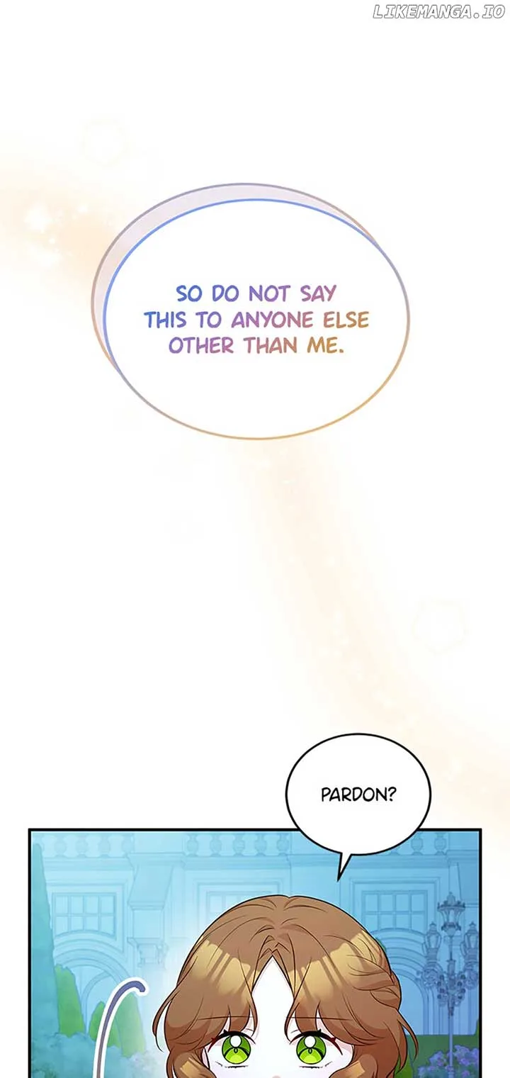 Doctor Resignation Chapter 56 page 22