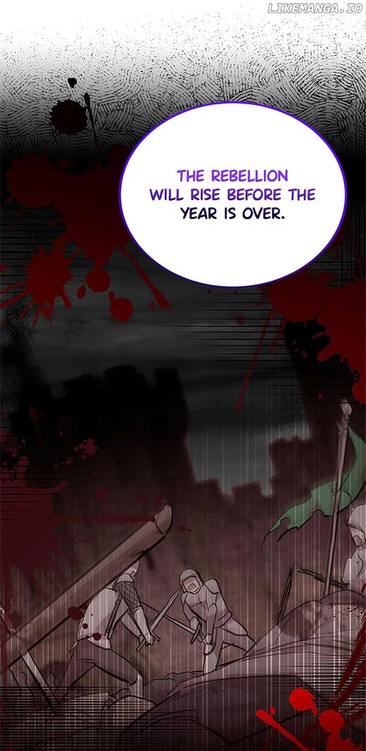 Doctor Resignation Chapter 56 page 31