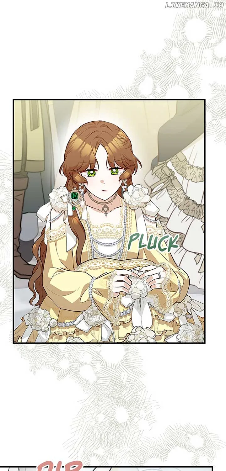 Doctor Resignation Chapter 54 page 12