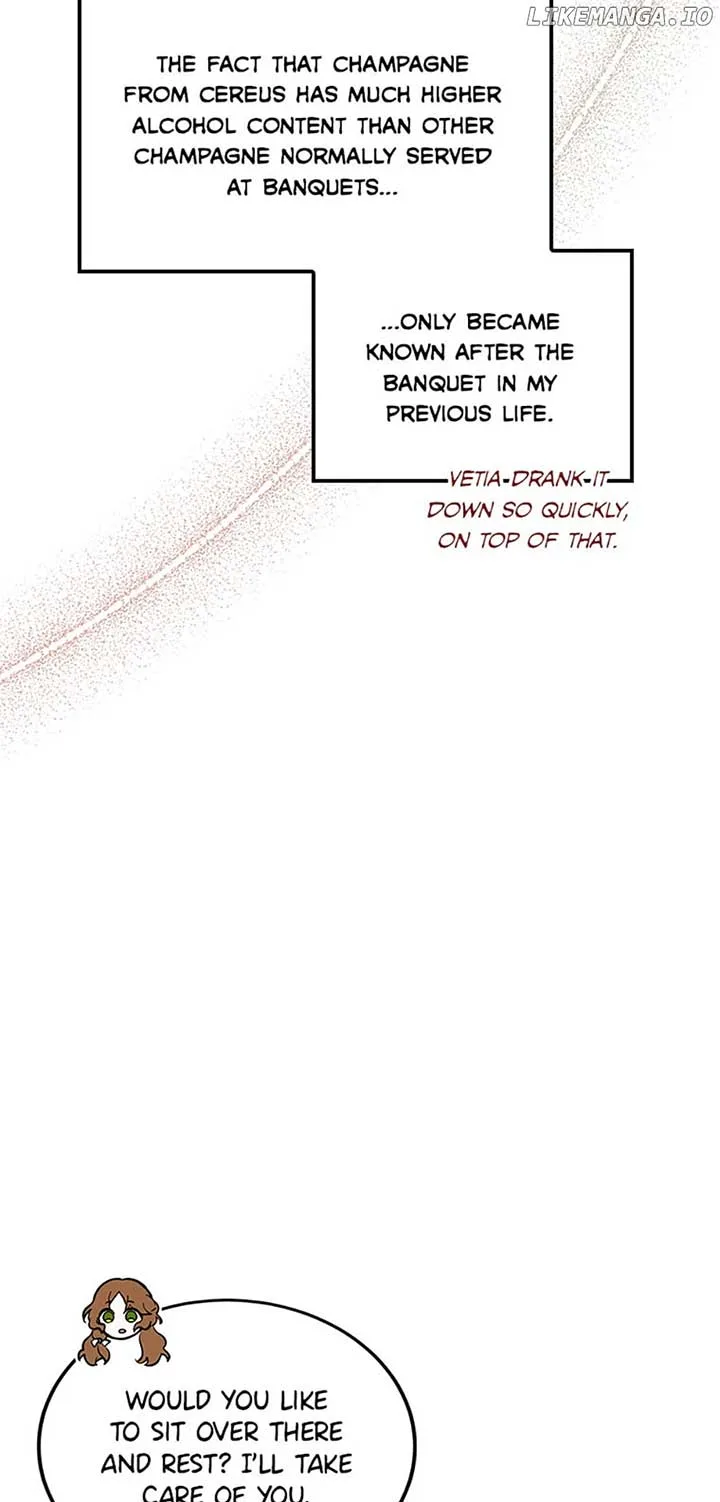 Doctor Resignation Chapter 54 page 16