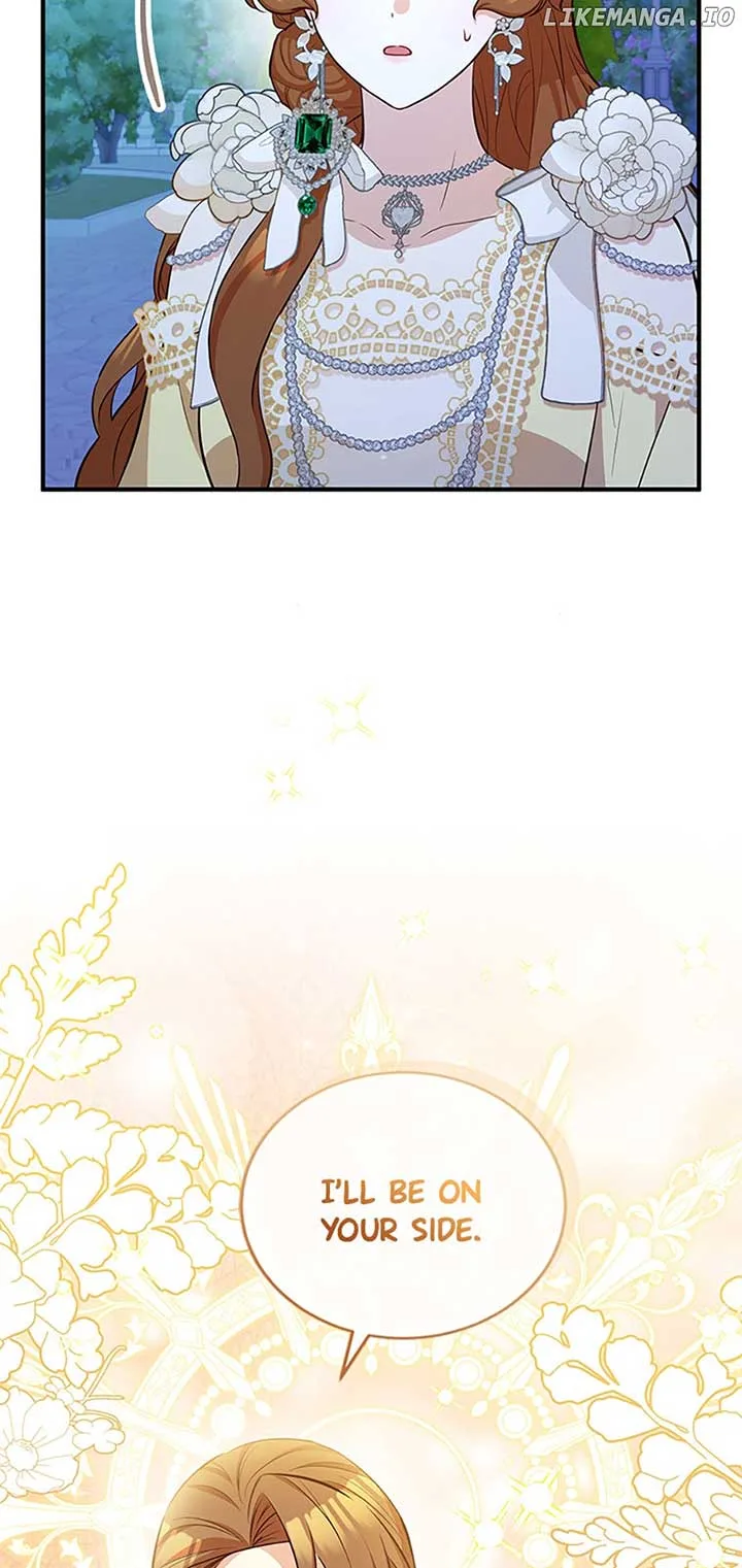 Doctor Resignation Chapter 56 page 23