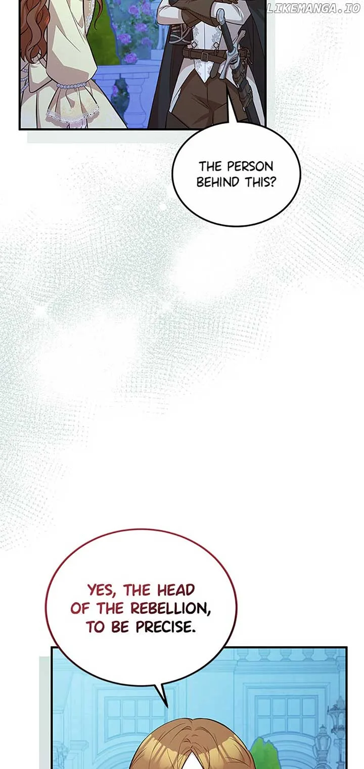 Doctor Resignation Chapter 56 page 28