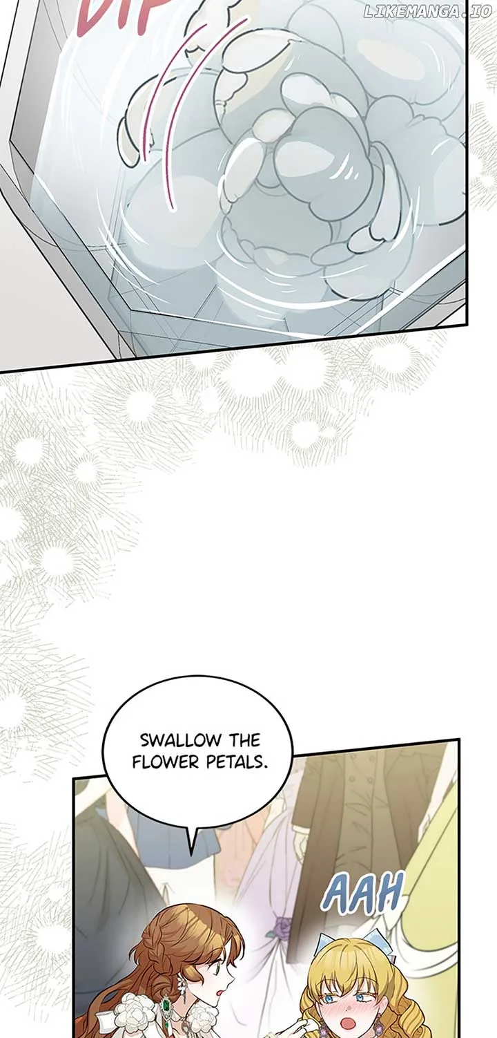 Doctor Resignation Chapter 54 page 13