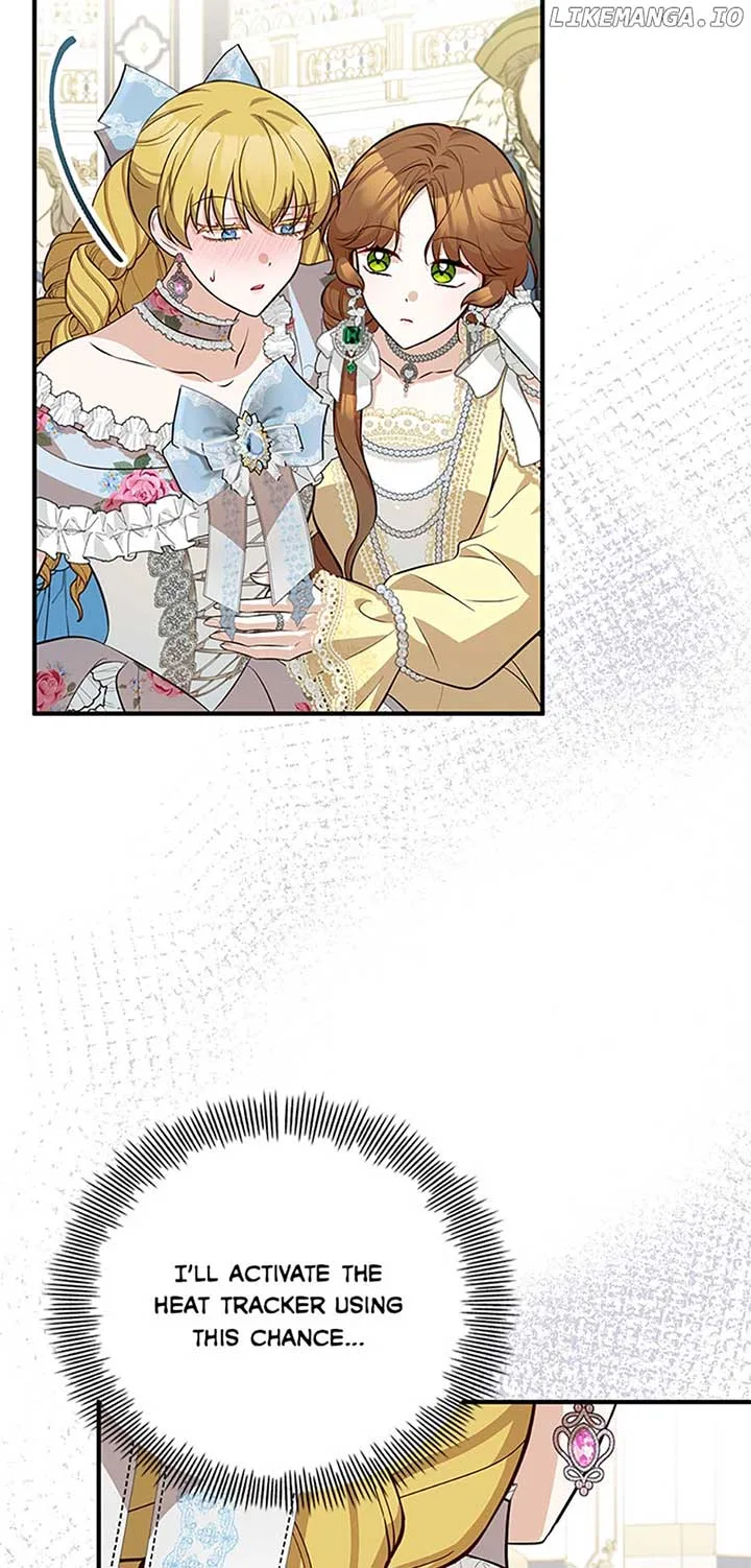 Doctor Resignation Chapter 54 page 18