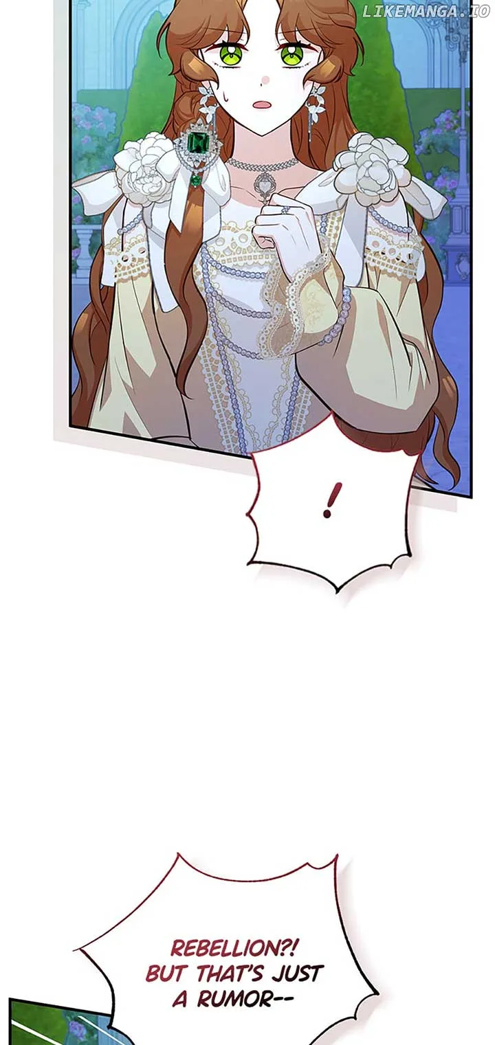 Doctor Resignation Chapter 56 page 29