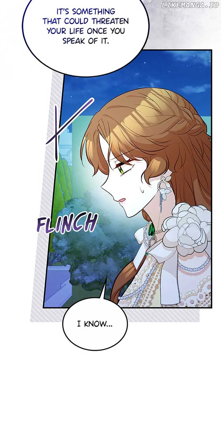 Doctor Resignation Chapter 56 page 21