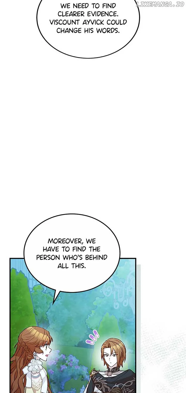 Doctor Resignation Chapter 56 page 27