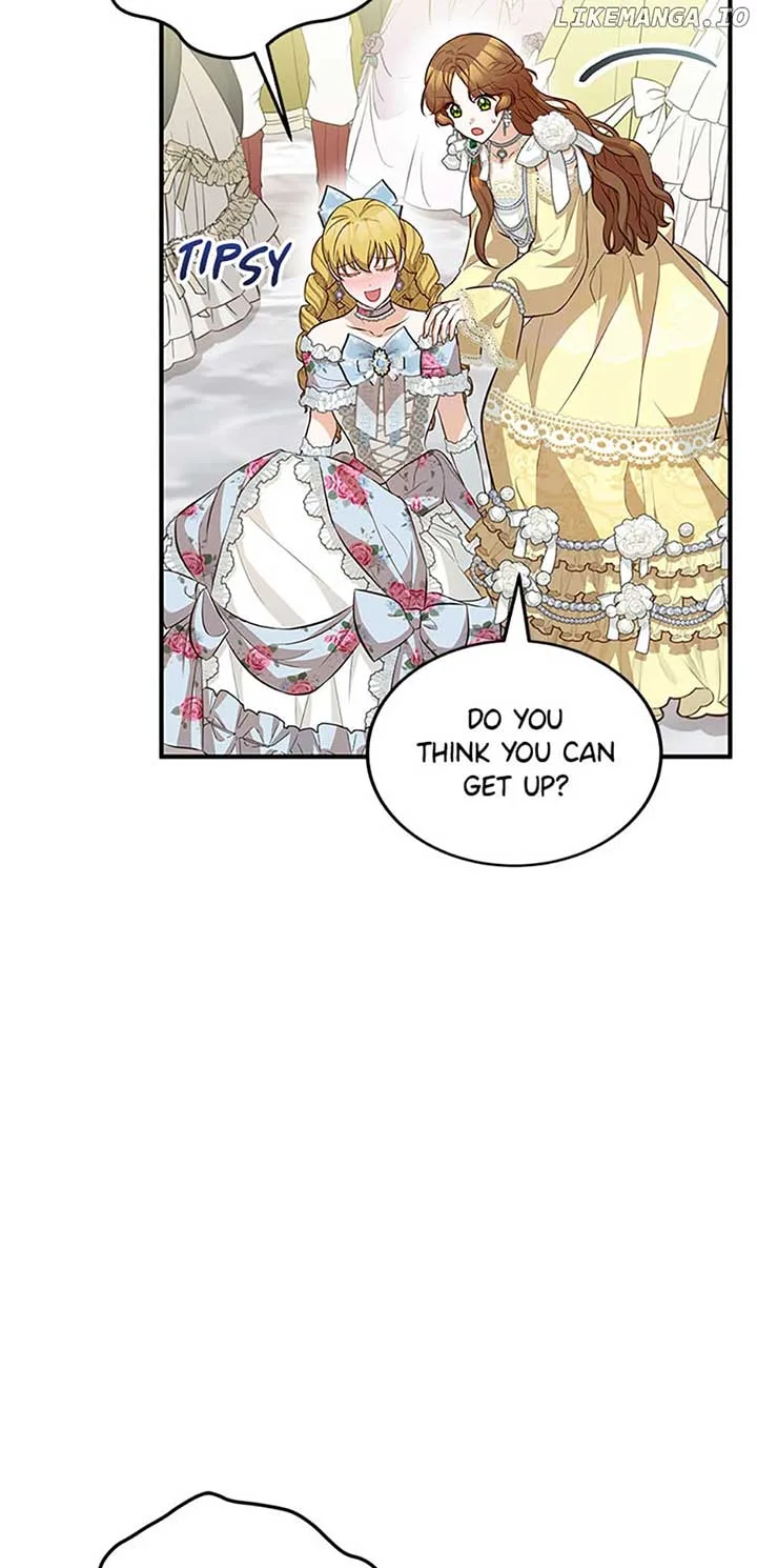 Doctor Resignation Chapter 54 page 9