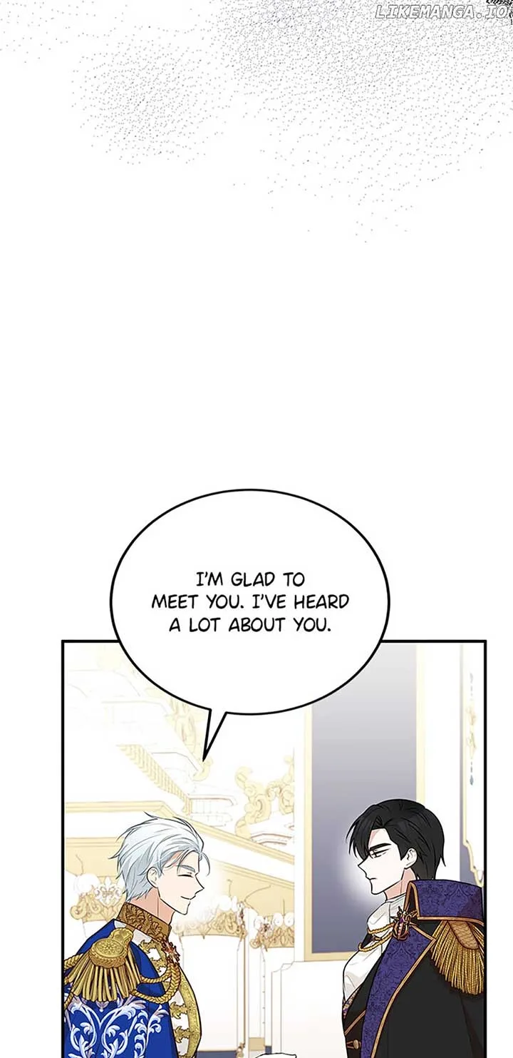 Doctor Resignation Chapter 56 page 52