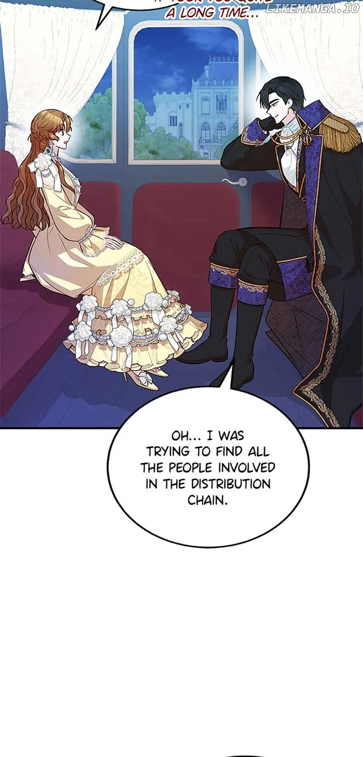 Doctor Resignation Chapter 56 page 78