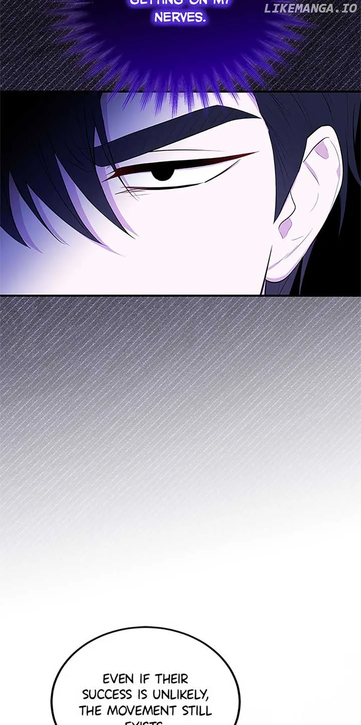 Doctor Resignation Chapter 56 page 66