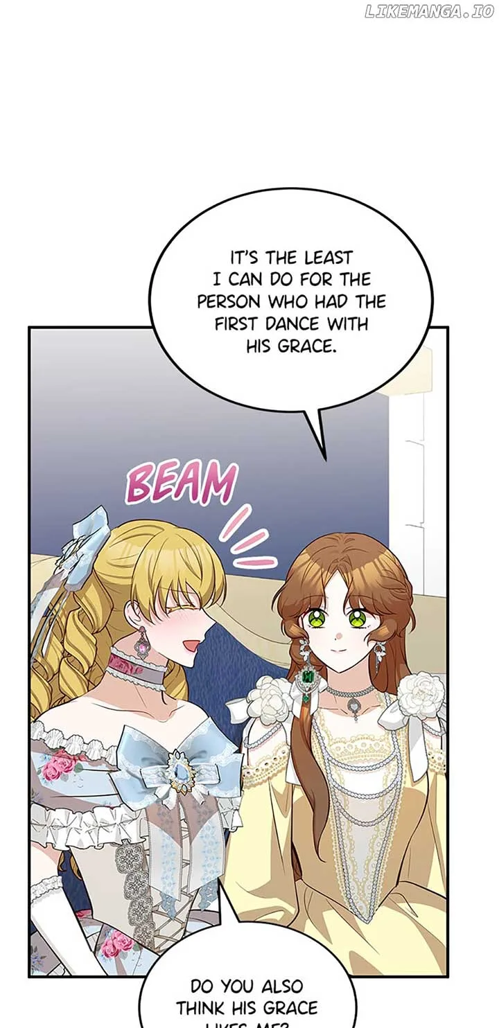 Doctor Resignation Chapter 54 page 21