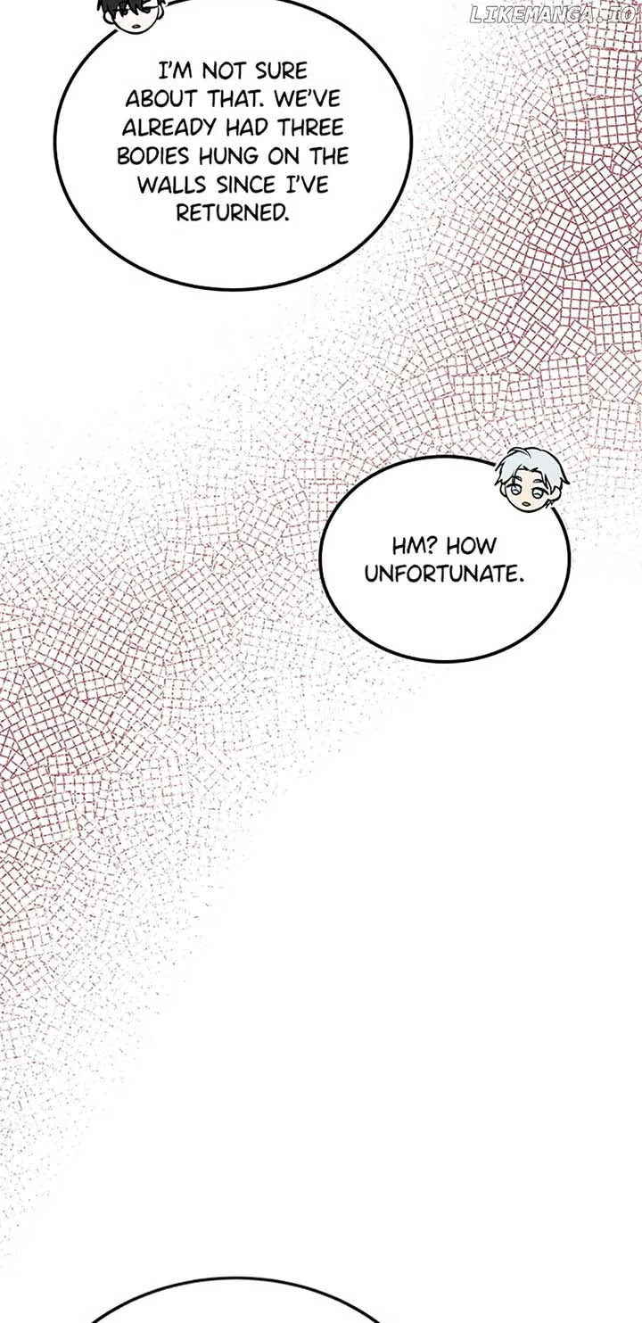Doctor Resignation Chapter 56 page 55