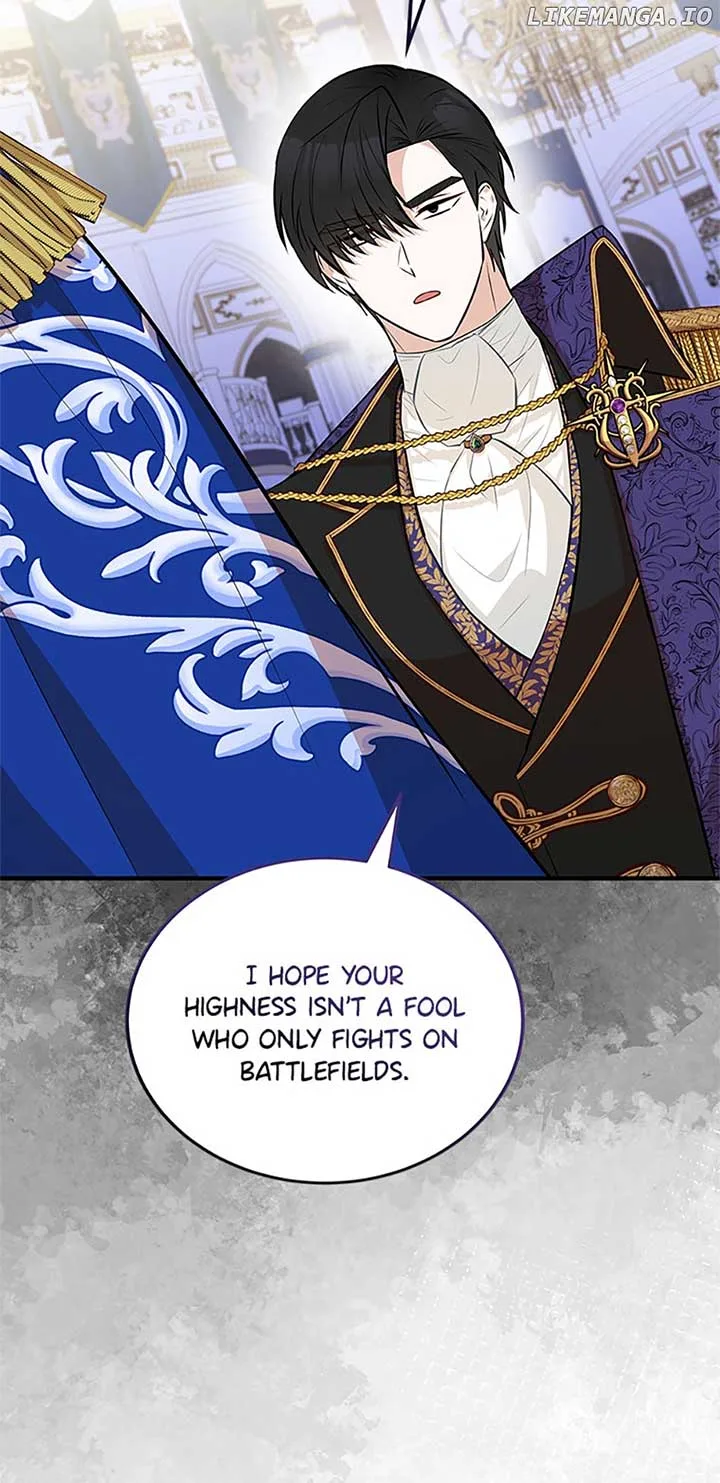 Doctor Resignation Chapter 56 page 59