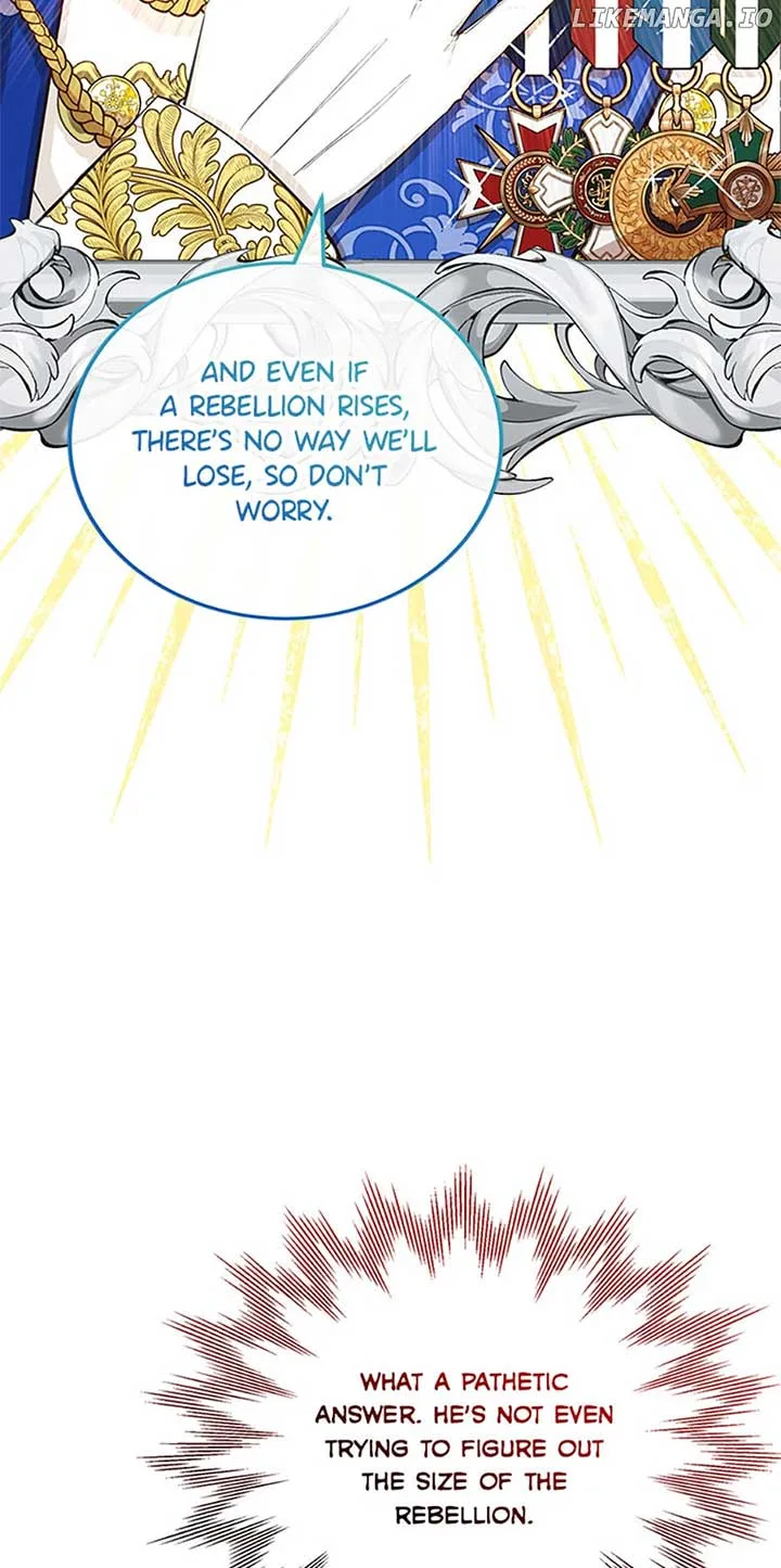 Doctor Resignation Chapter 56 page 62