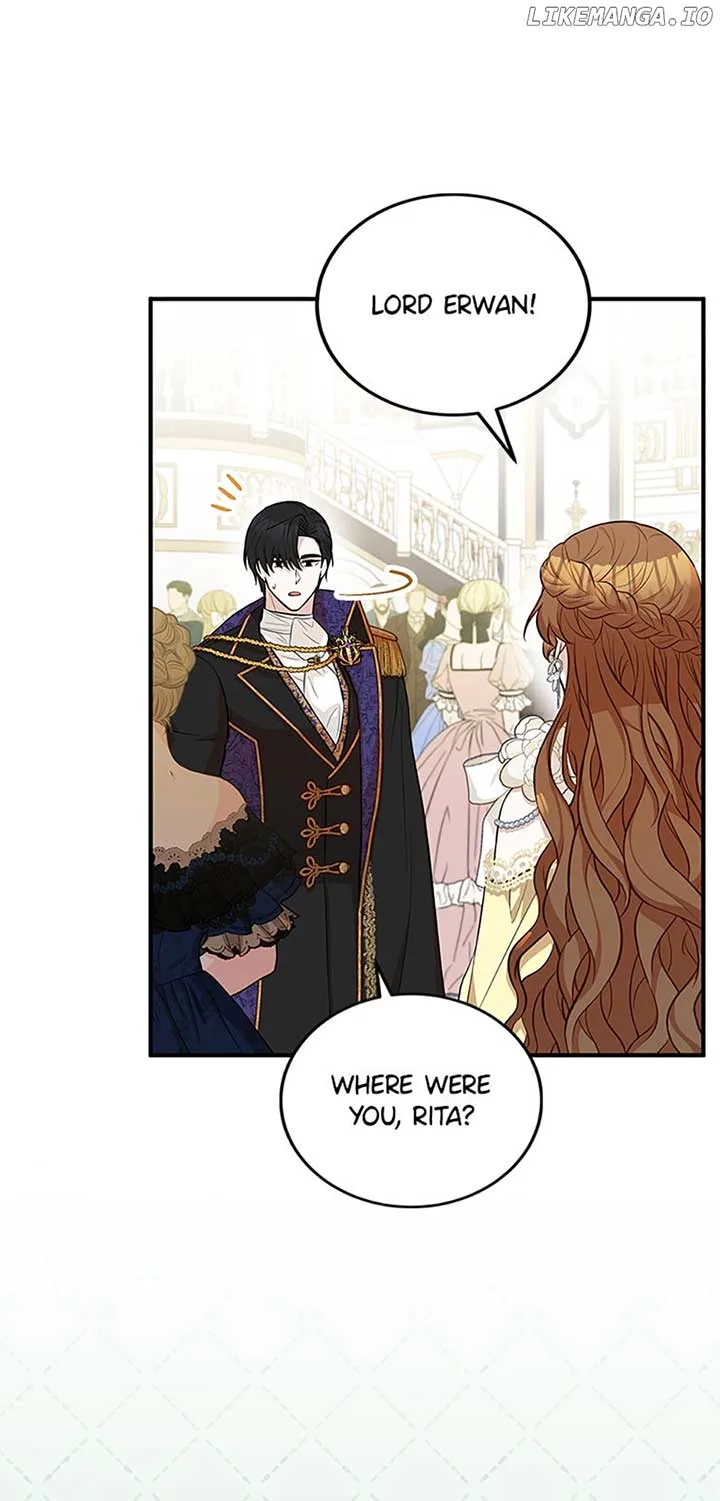 Doctor Resignation Chapter 56 page 71