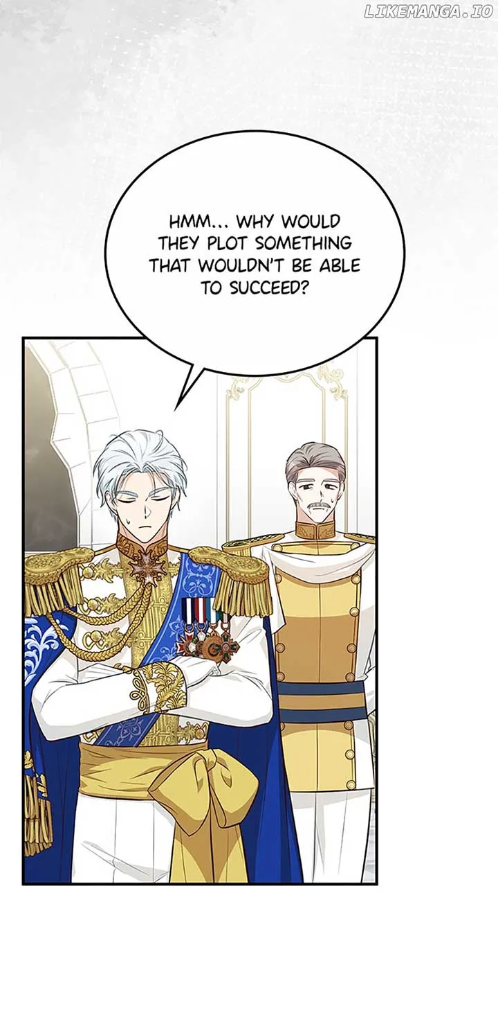 Doctor Resignation Chapter 56 page 60