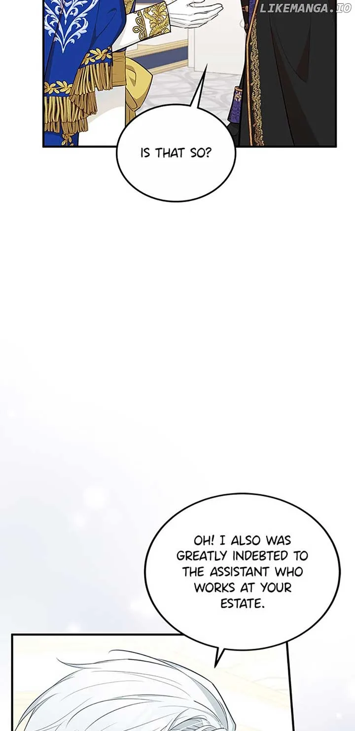 Doctor Resignation Chapter 56 page 53